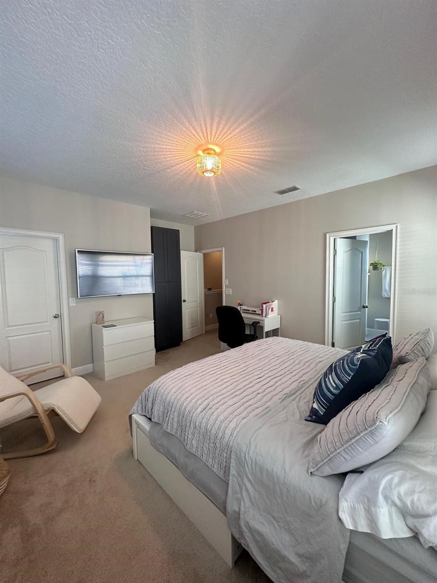 HAMLIN RESERVE - Residential Lease