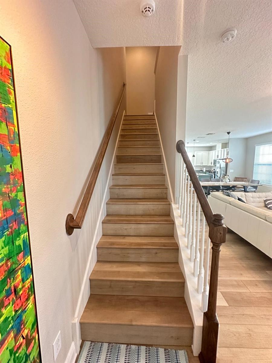 HAMLIN RESERVE - Residential Lease