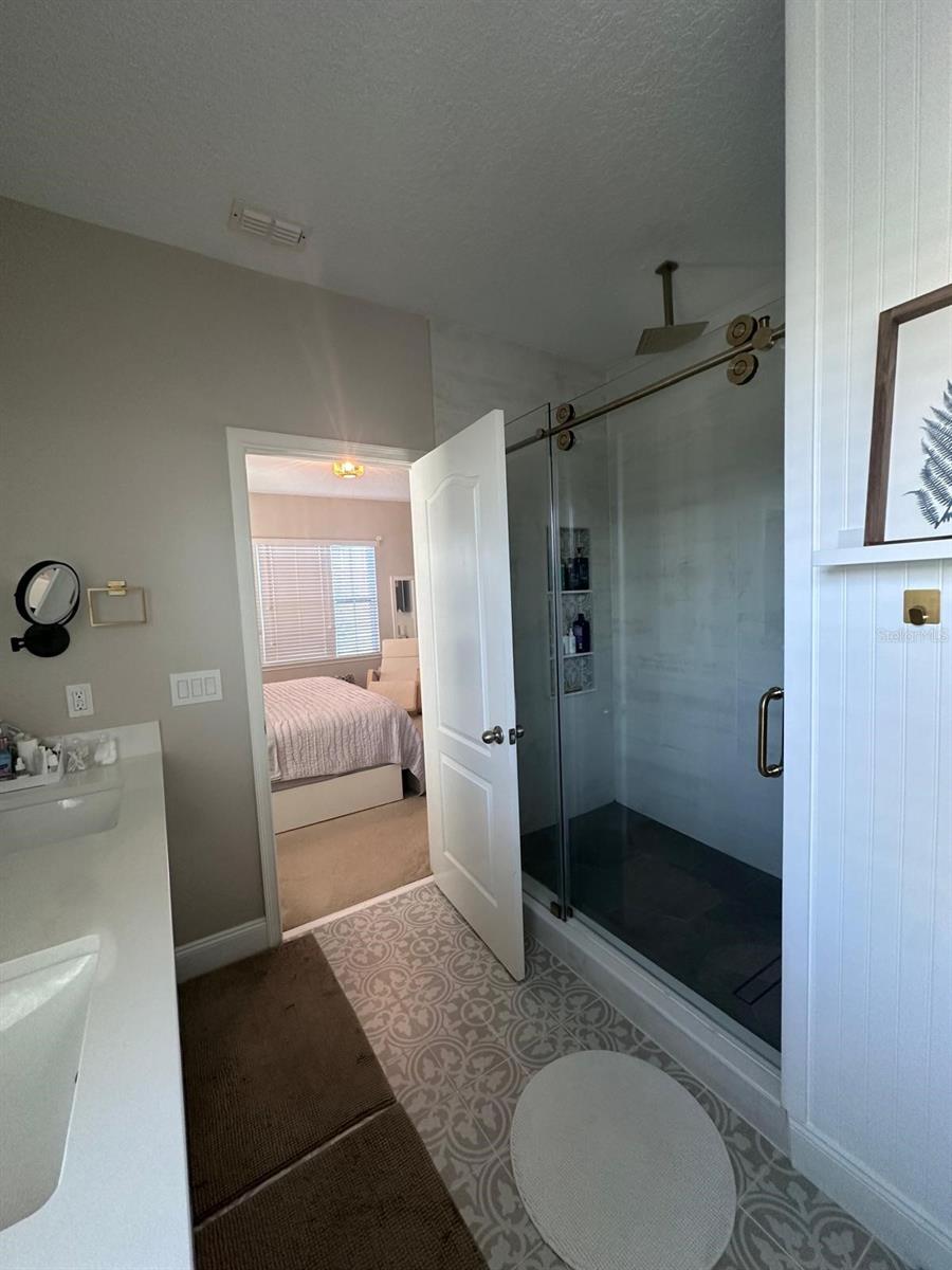 HAMLIN RESERVE - Residential Lease