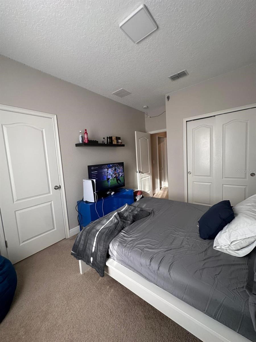 HAMLIN RESERVE - Residential Lease