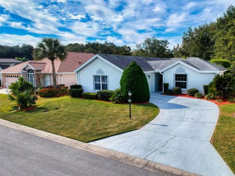 17816 SE 115TH COURT SUMMERFIELD FL 34491