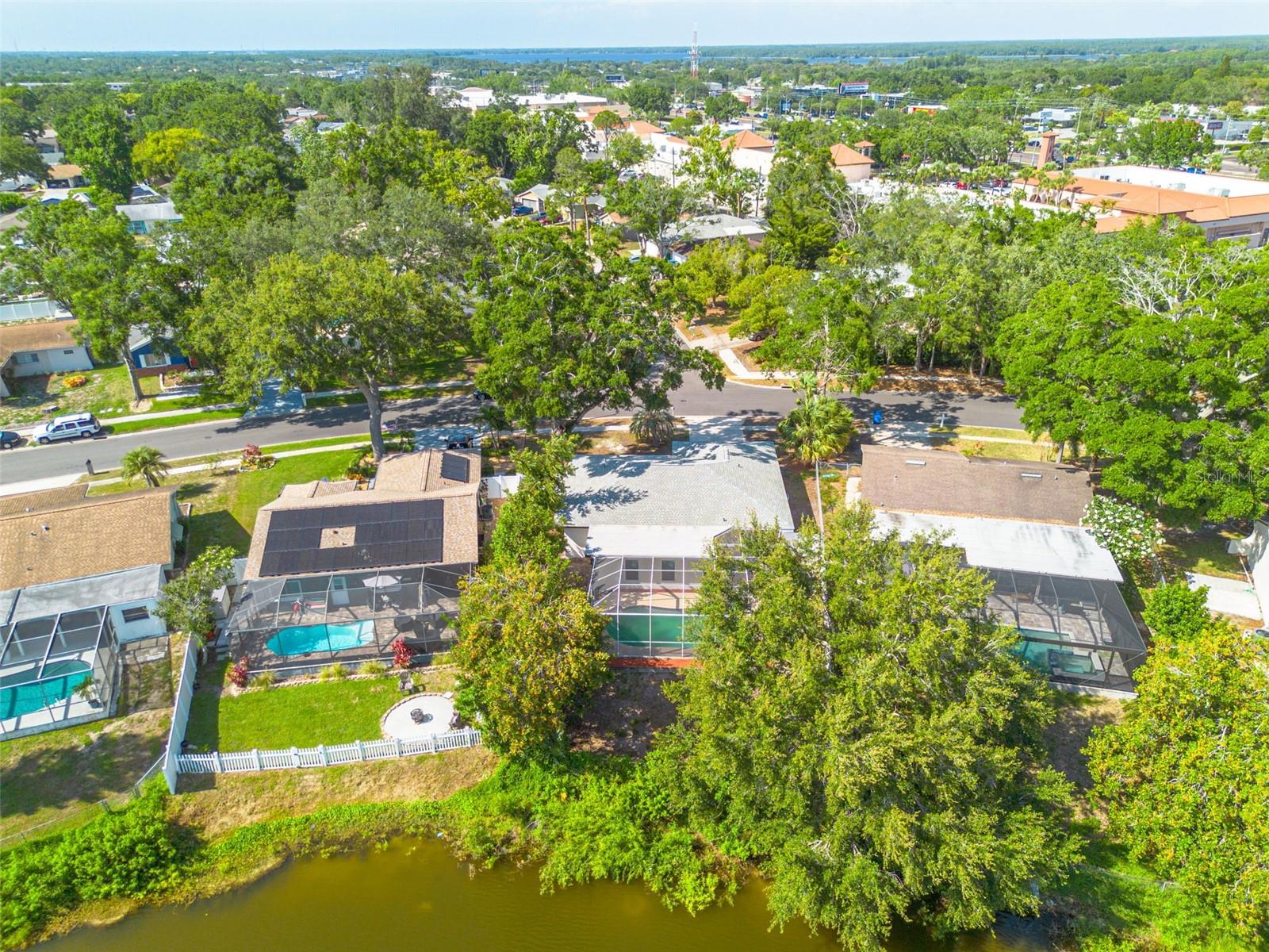 BEACON GROVES - Residential