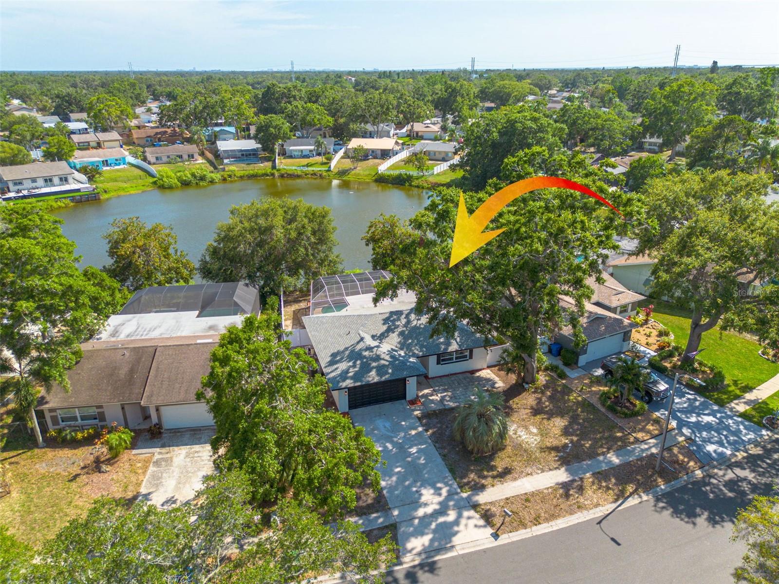 BEACON GROVES - Residential