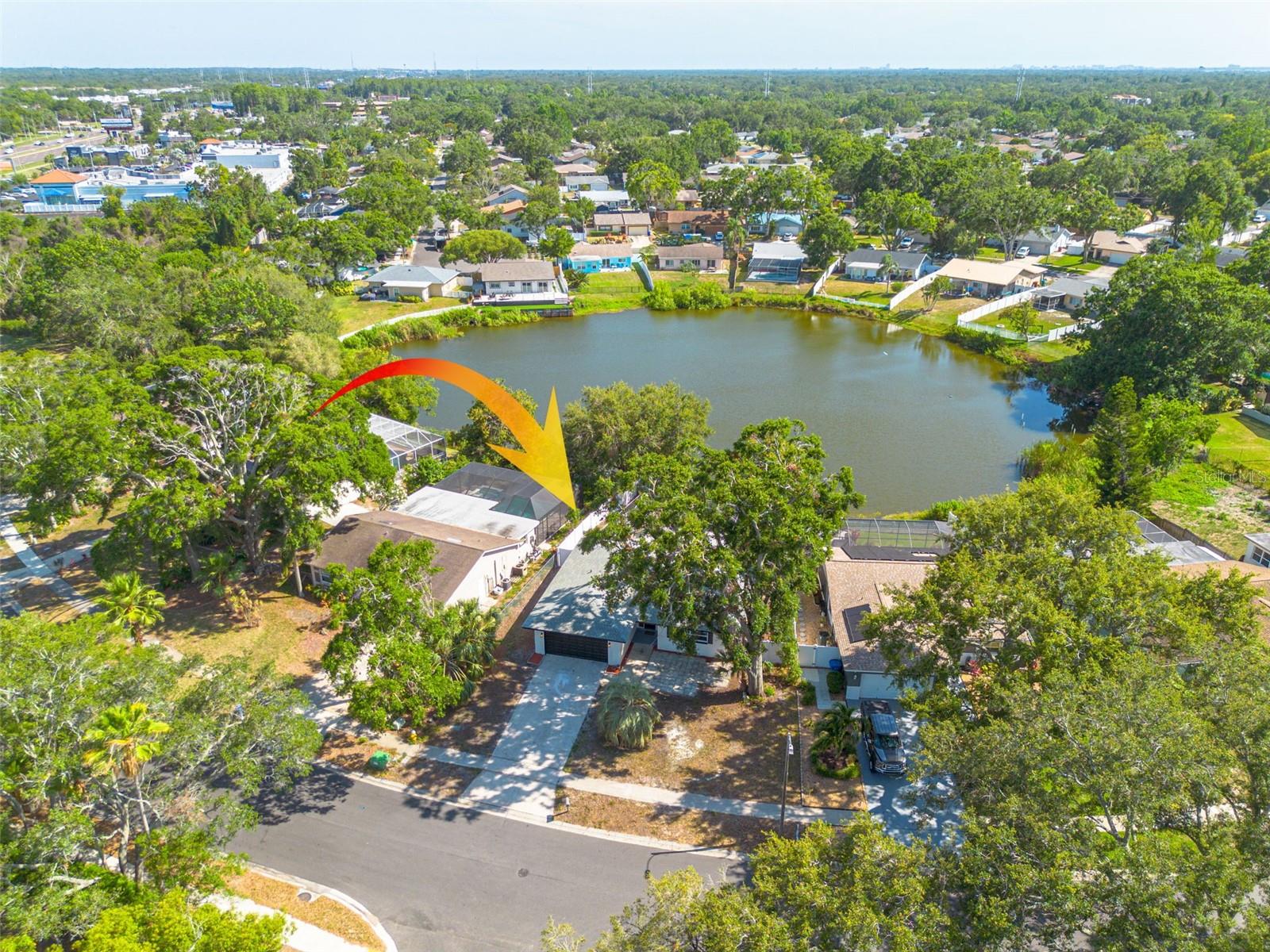 BEACON GROVES - Residential