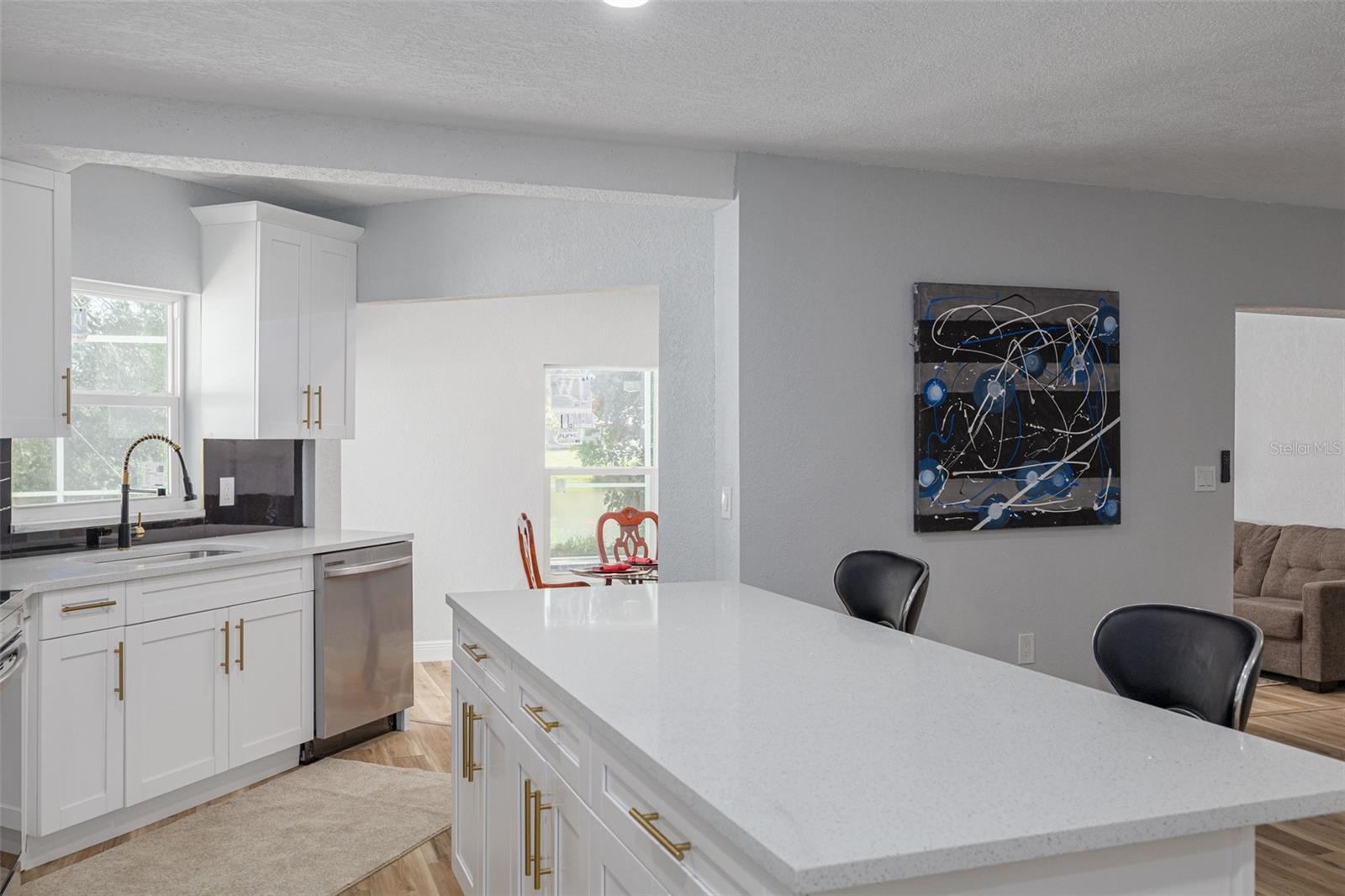 BEACON GROVES - Residential