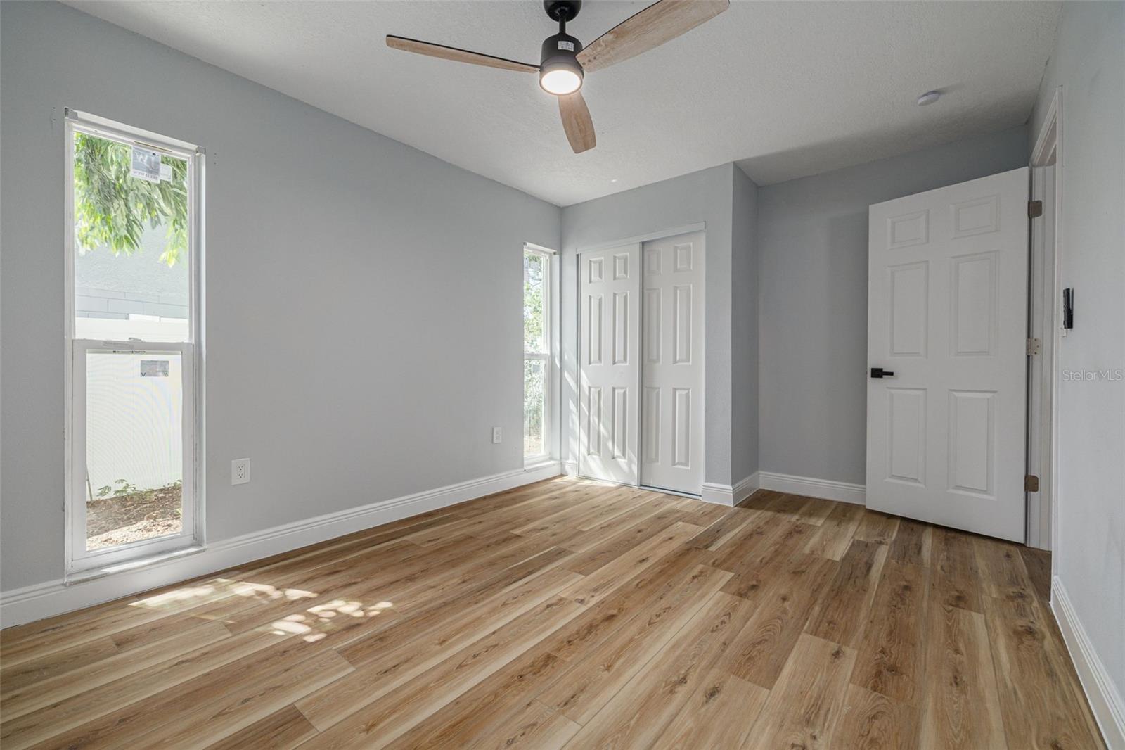 BEACON GROVES - Residential