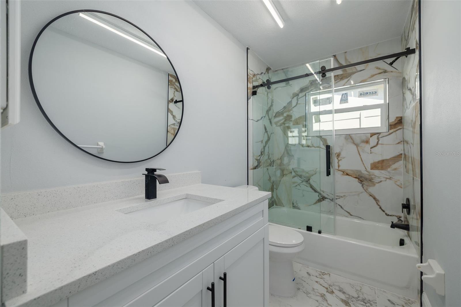 BEACON GROVES - Residential