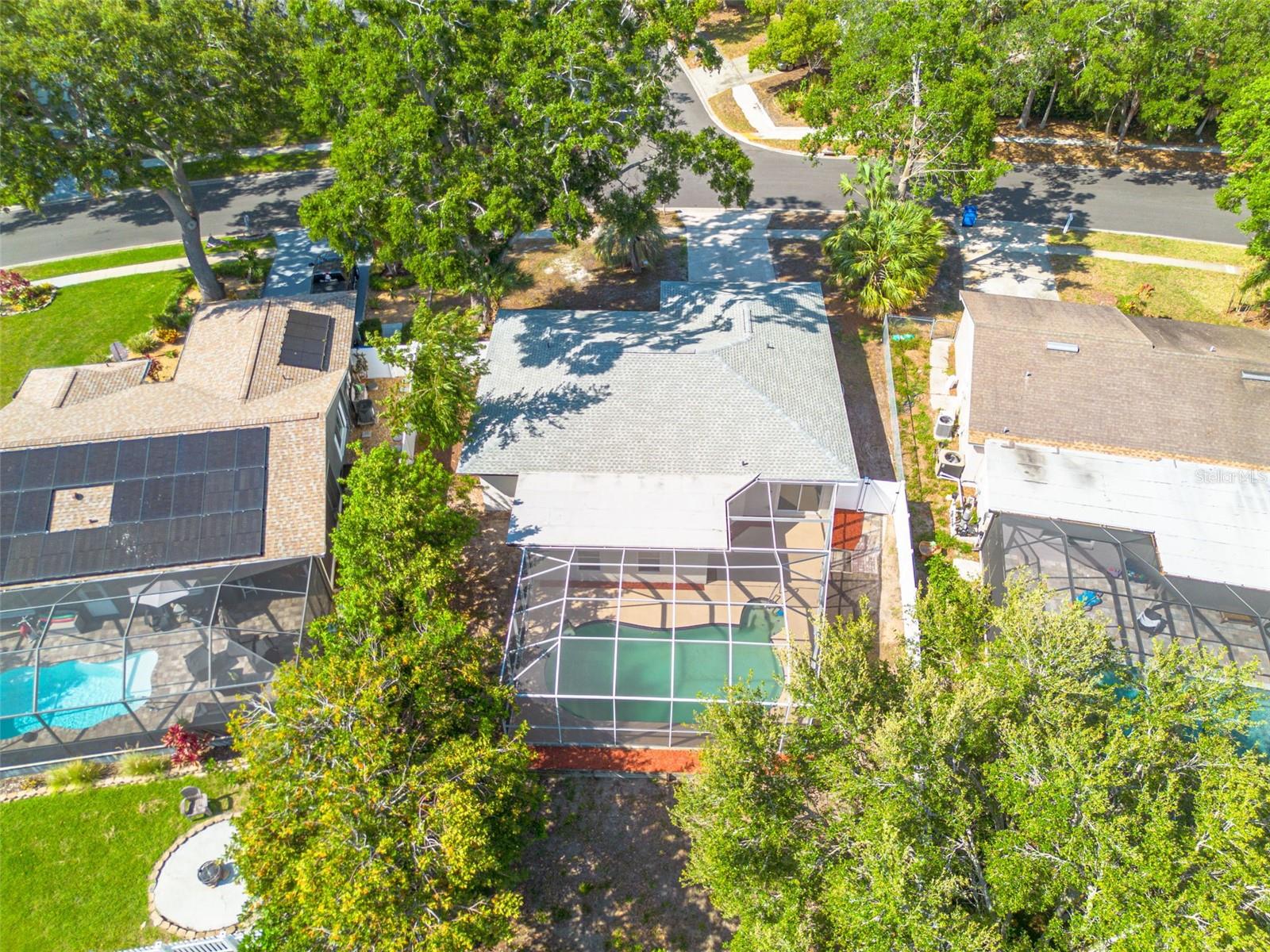 BEACON GROVES - Residential