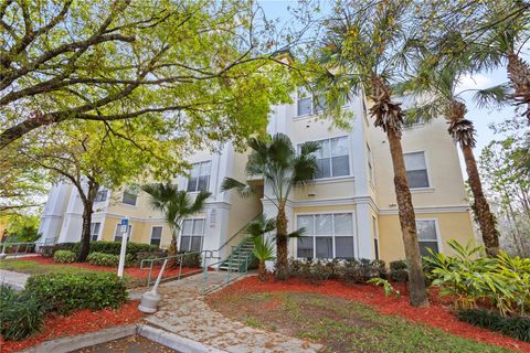8929 LEGACY COURT 106 KISSIMMEE FL 34747