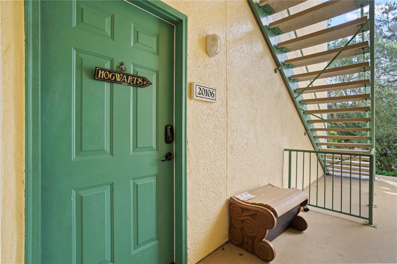 8929 LEGACY COURT 106