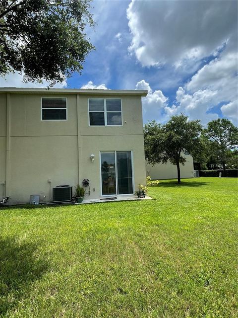 A home in PINELLAS PARK