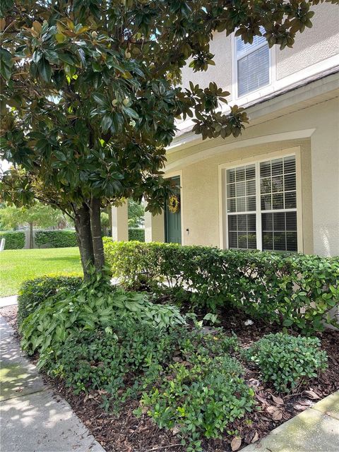 A home in PINELLAS PARK