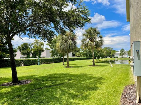 A home in PINELLAS PARK