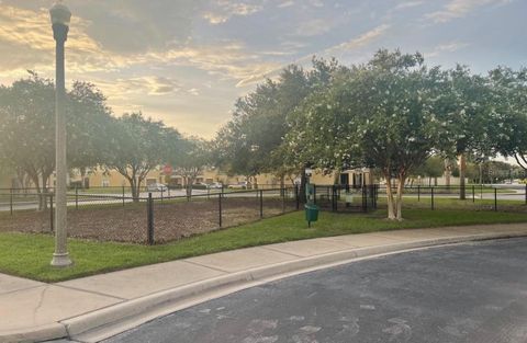 A home in PINELLAS PARK