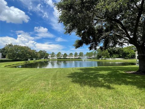 A home in PINELLAS PARK