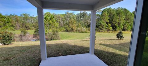 A home in CLERMONT