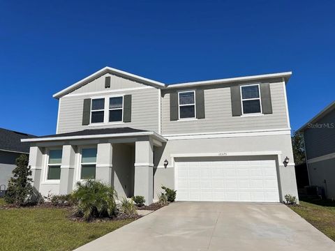 A home in CLERMONT