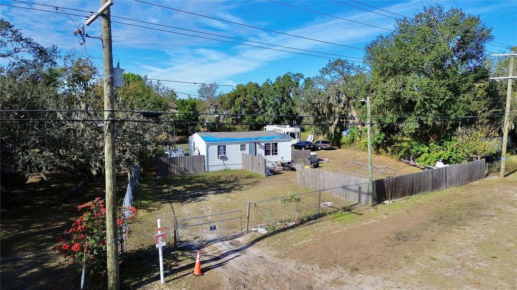 Photo of 12807 Balm Riverview Road #A, Riverview, FL 33579 (MLS # TB8444437)