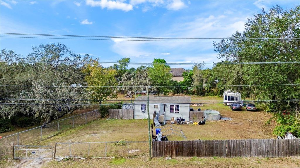 Photo of 12807 Balm Riverview Road #A, Riverview, FL 33579 (MLS # TB8444437)