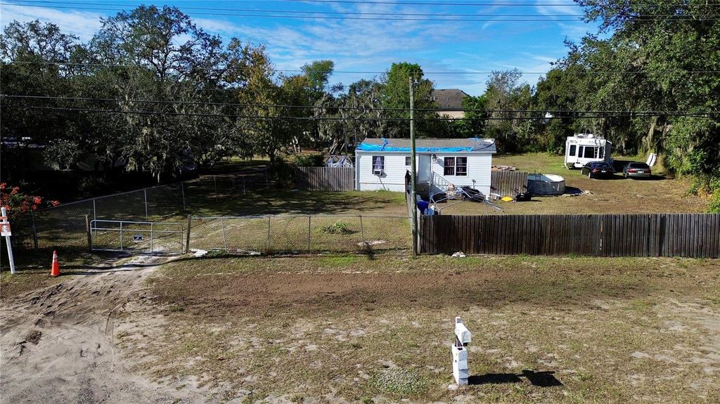 Photo of 12807 Balm Riverview Road #A, Riverview, FL 33579 (MLS # TB8444437)