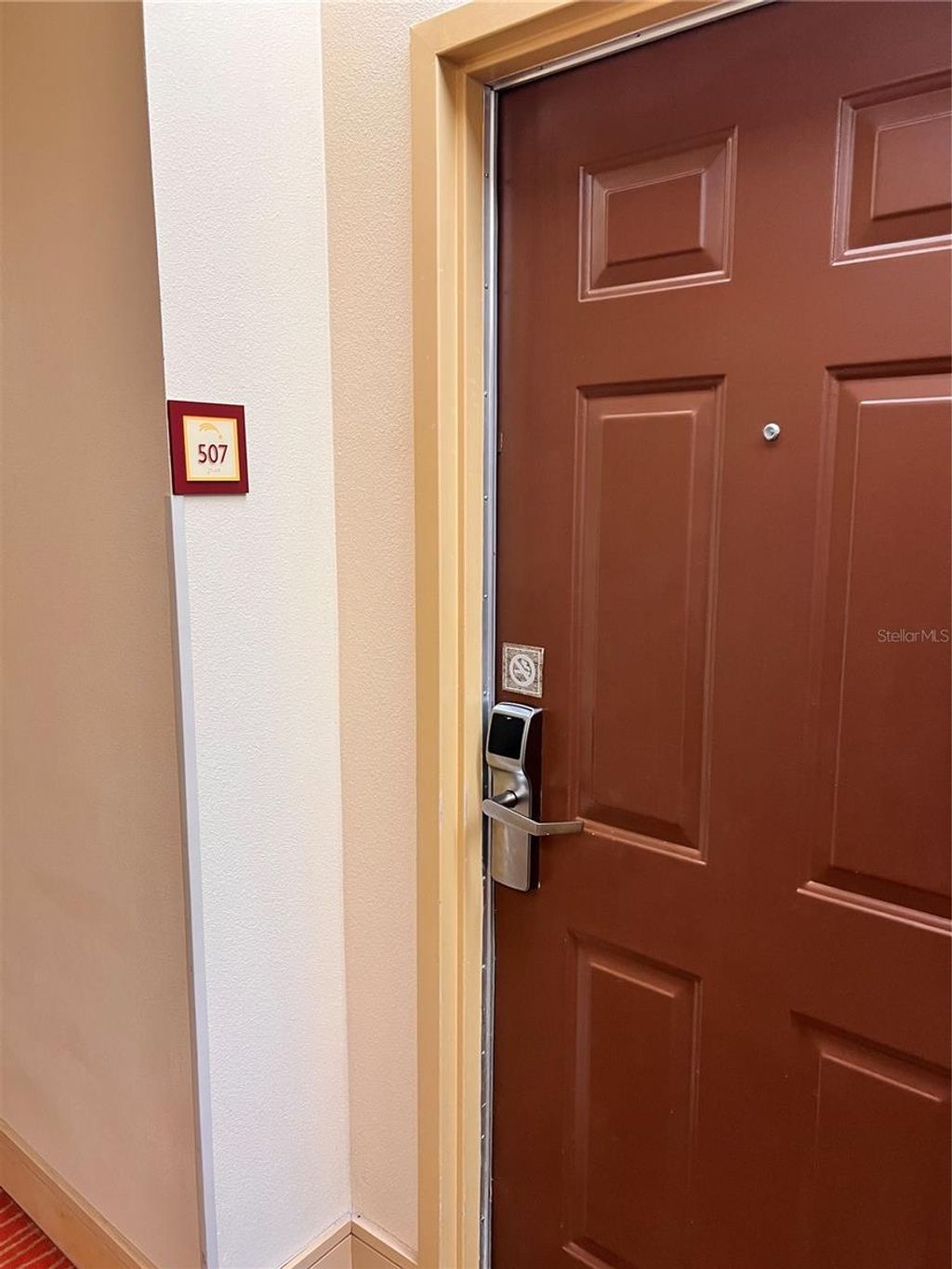 Photo of 3000 Maingate Lane #507, Kissimmee, FL 34747 (MLS # S5135018)