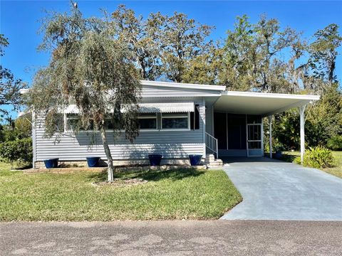 42 WILLOW CREEK COURT 7 SAFETY HARBOR FL 34695