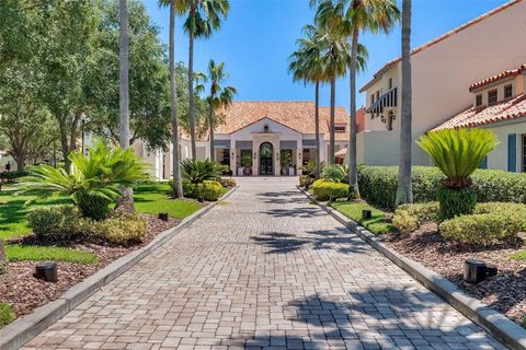 A home in KISSIMMEE