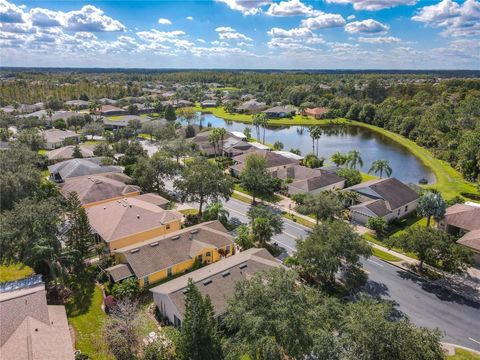 A home in KISSIMMEE