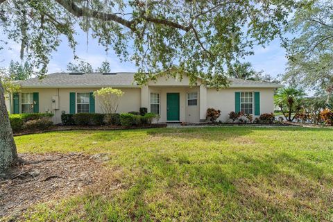 A home in KISSIMMEE