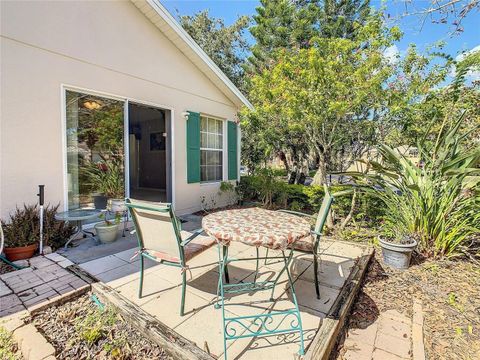 A home in KISSIMMEE