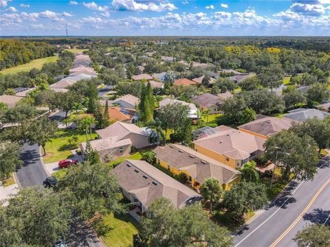 A home in KISSIMMEE