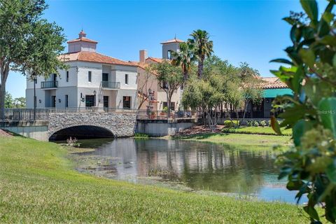 A home in KISSIMMEE