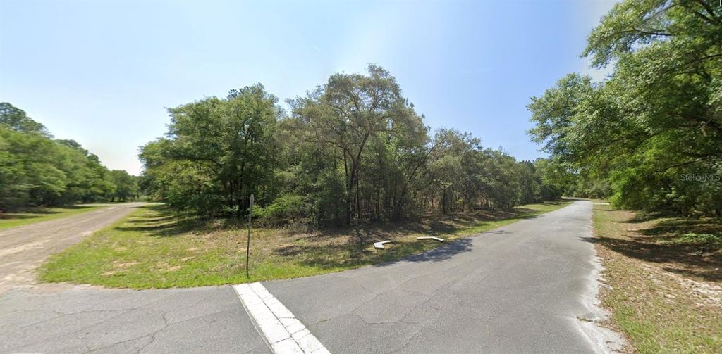 Photo of 1823 E Derby Drive, Citrus Springs, FL 34434 (MLS # O6350665)