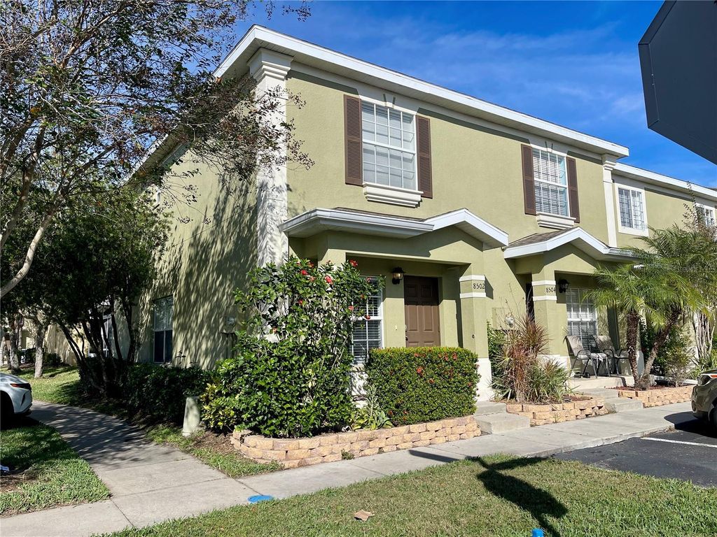 Photo of 8502 Gablebend Way, Tampa, FL 33647 (MLS # TB8482926)