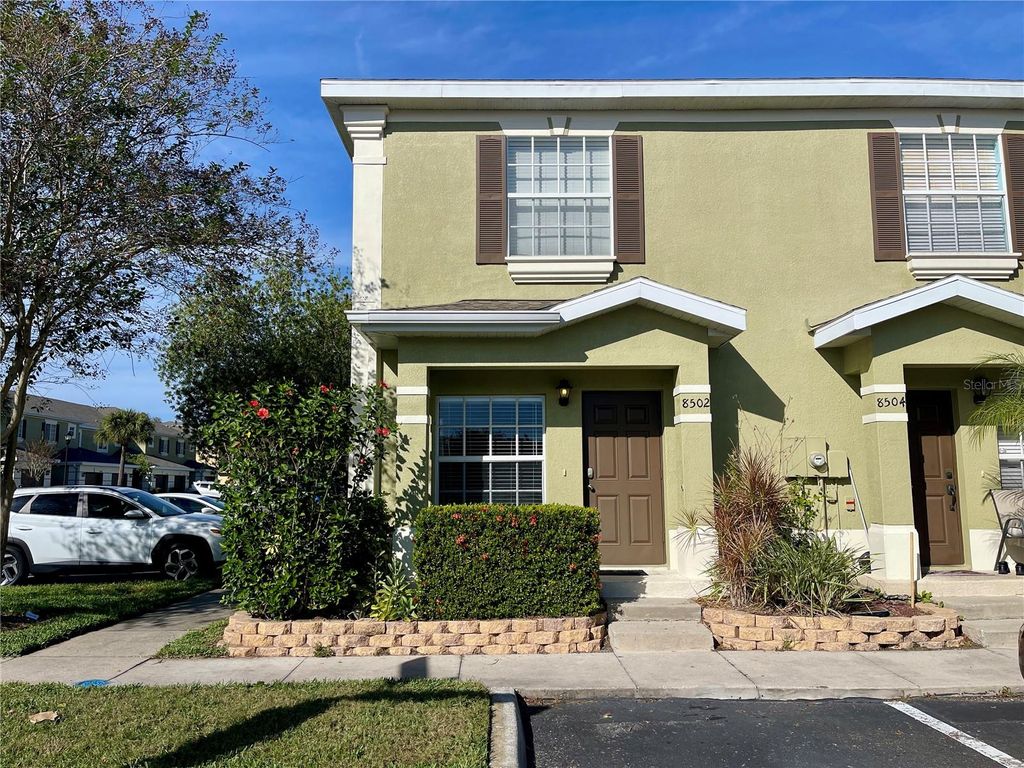 Photo of 8502 Gablebend Way, Tampa, FL 33647 (MLS # TB8482926)