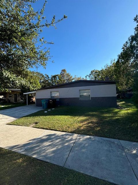 A home in ORLANDO