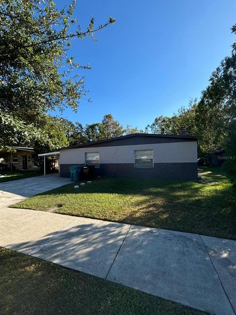 A home in ORLANDO