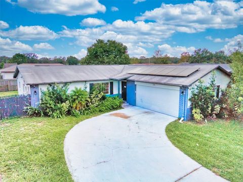 A home in KISSIMMEE