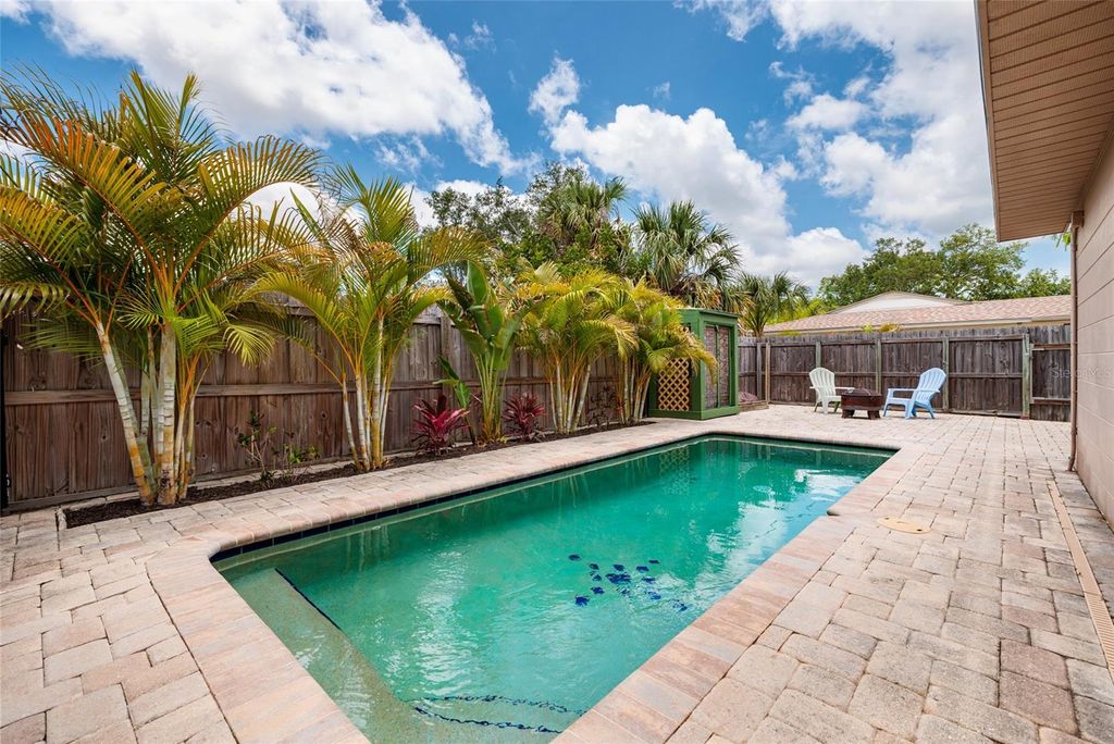 Photo of 511 74th Avenue N, St Petersburg, FL 33702 (MLS # TB8514956)