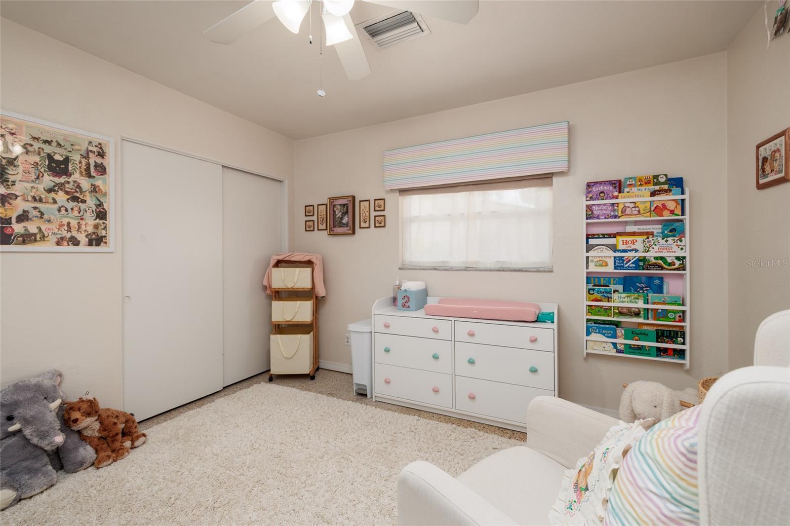 MIRA BELLA 1 - Residential