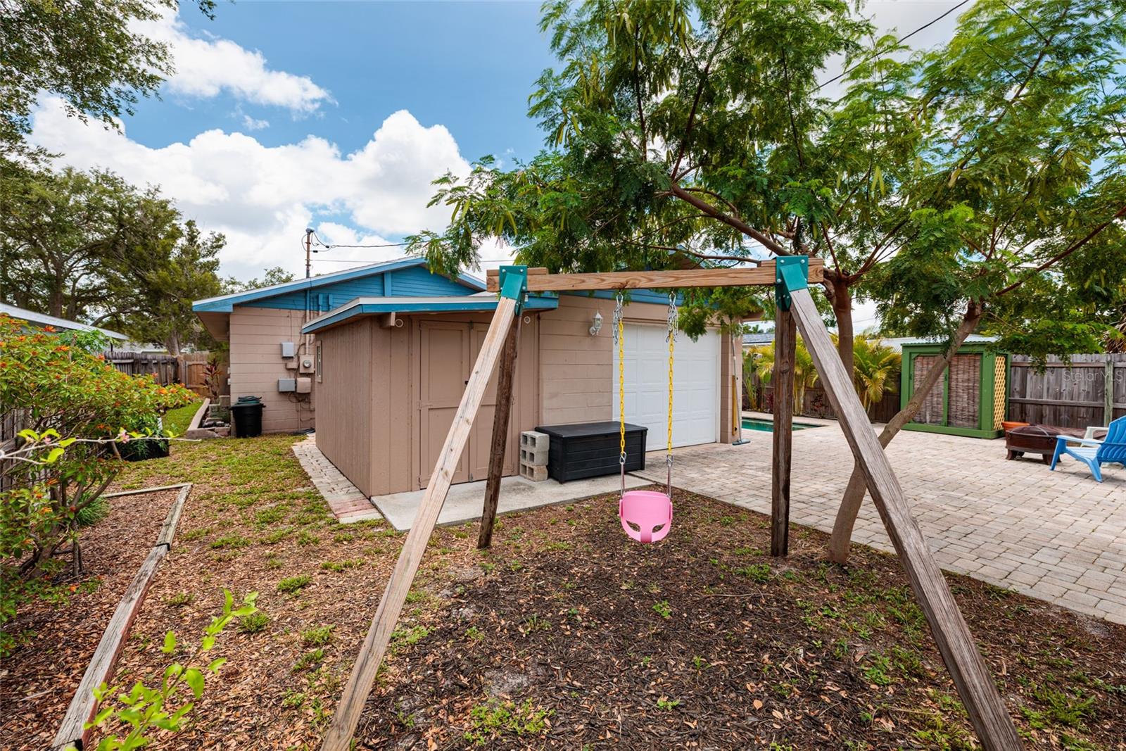 MIRA BELLA 1 - Residential