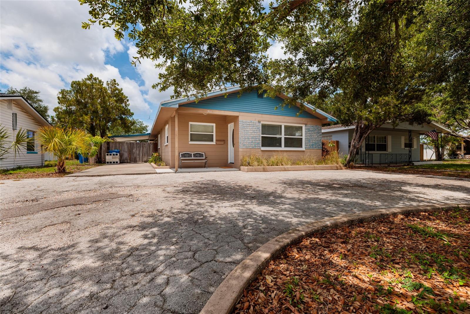 MIRA BELLA 1 - Residential
