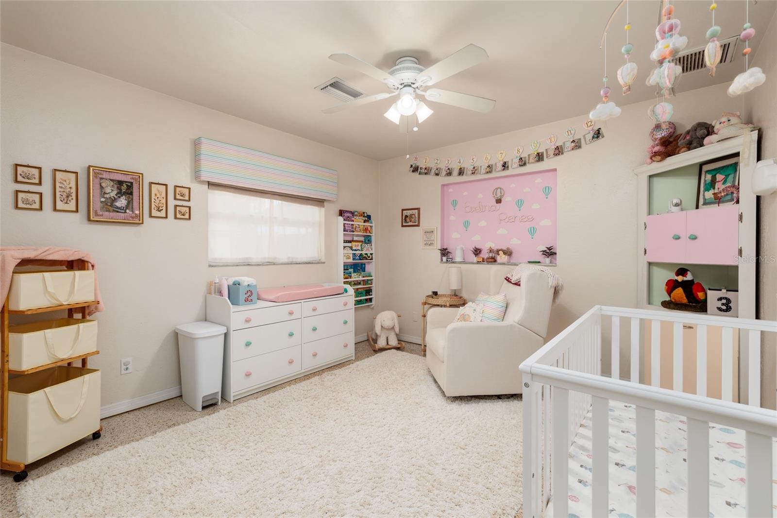 MIRA BELLA 1 - Residential
