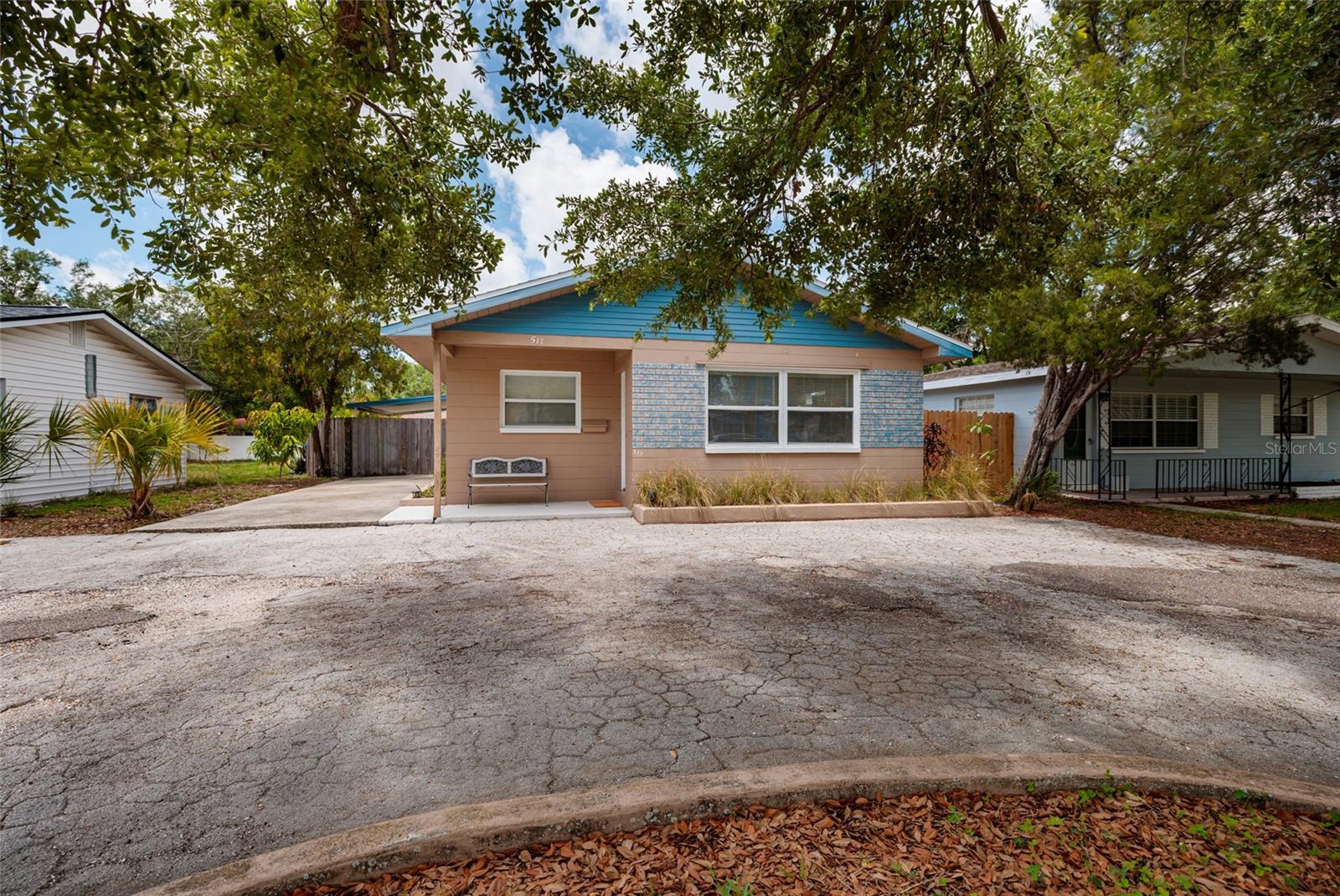 MIRA BELLA 1 - Residential