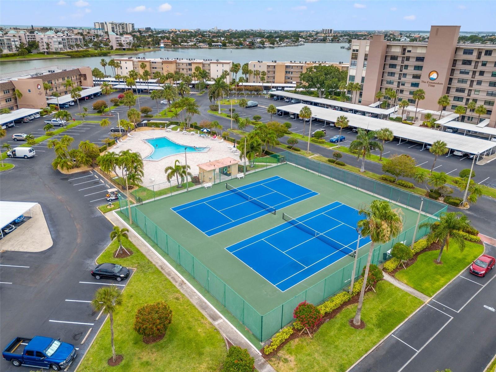 BAY ISLAND GROUP 7 - Residential