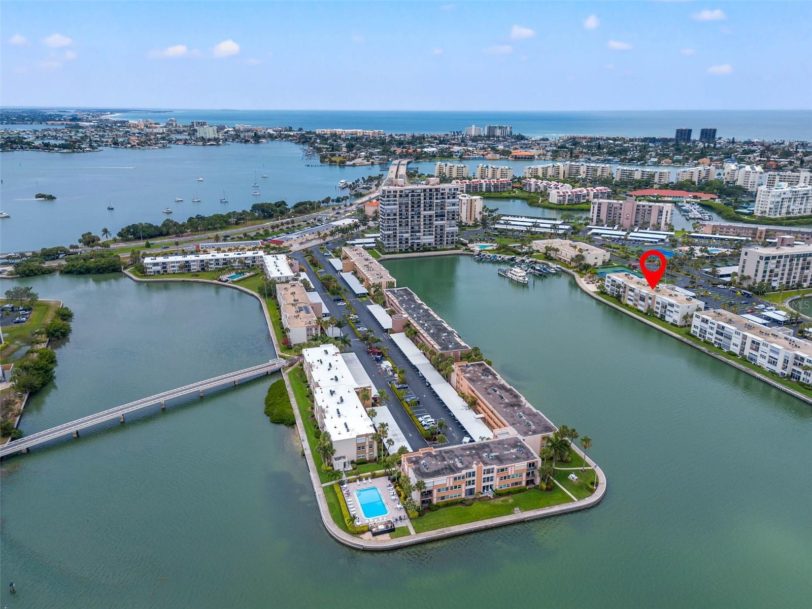 BAY ISLAND GROUP 7 - Residential