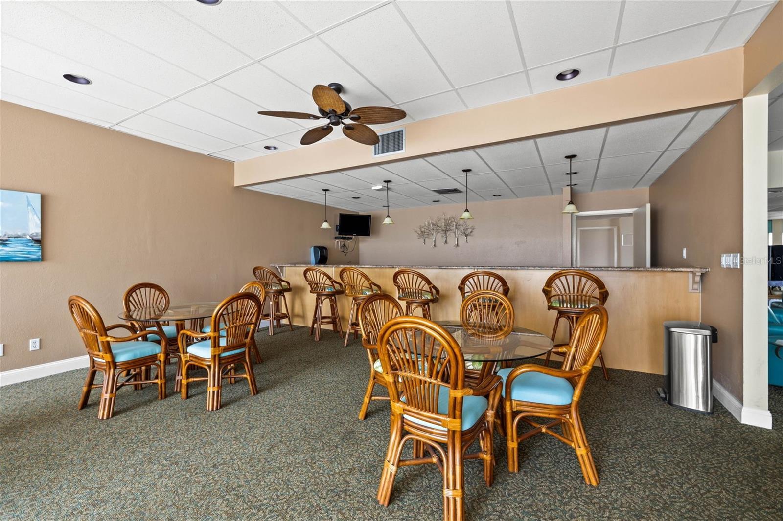 BAY ISLAND GROUP 7 - Residential