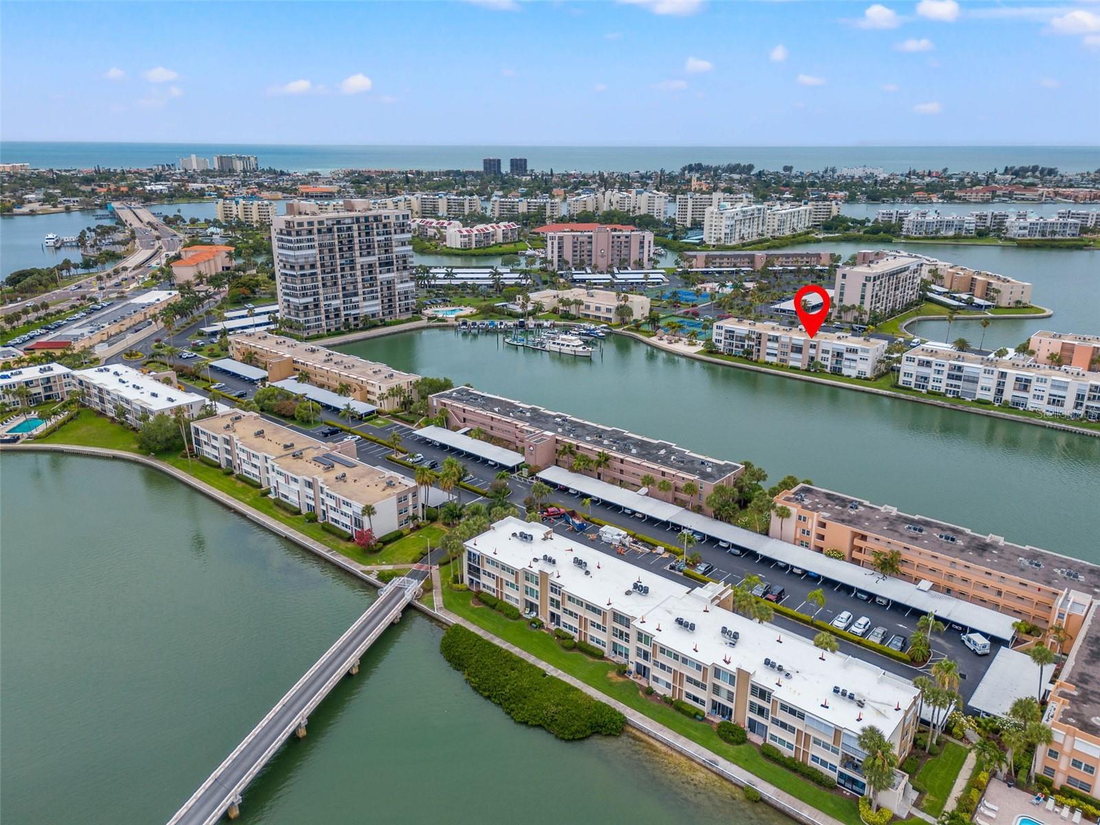 BAY ISLAND GROUP 7 - Residential