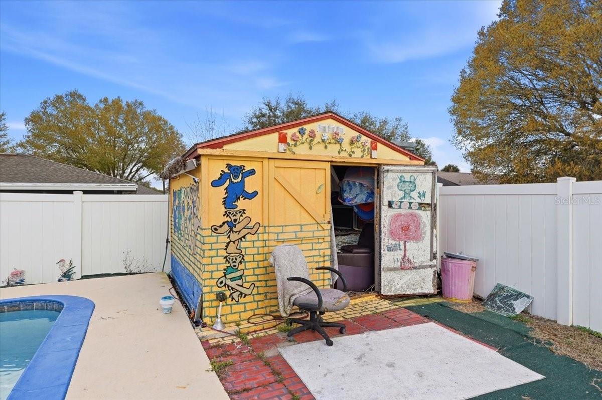 GARDEN GROVE SOUTH ADD - Residential