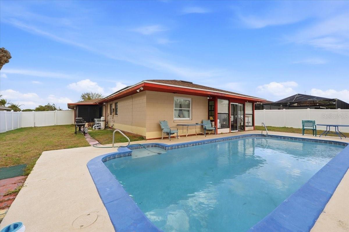 GARDEN GROVE SOUTH ADD - Residential